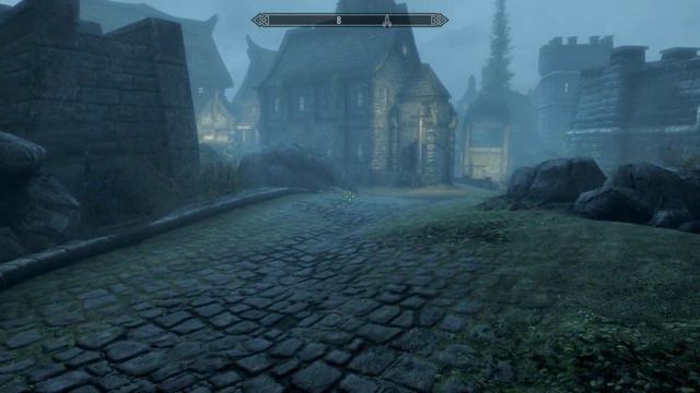 Летописи Elder Scrolls Безумие Пелагиуса Аудиокнига Кусал гостей и заставлял их мычать смотреть онлайн