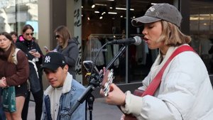 Texas Hold 'Em Beyonce Allie Sherlock Cover