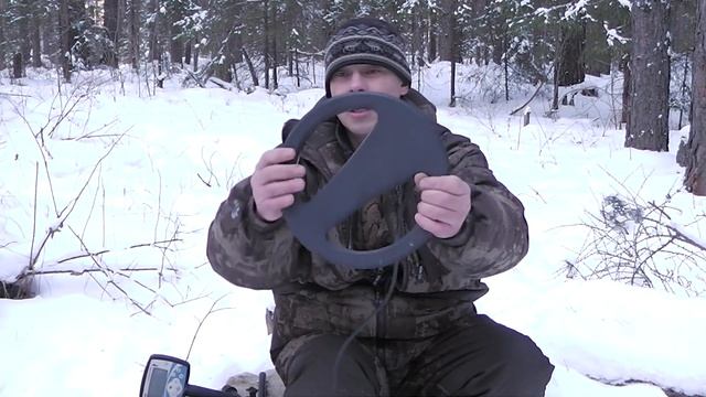 Обрати ВНИМАНИЕ! При выборе БУ Металлоискателя! смотреть онлайн
