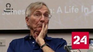 Журналист Сеймур Херш рассказал новые детали операции по подрыву СП - Россия 24