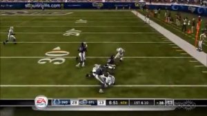 Madden NFL 11 Video Review by Gamespot