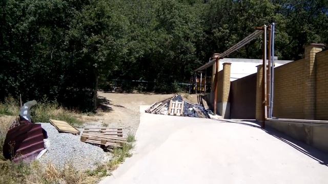 Супер видовой земельный участок 12 соток в Ялте район Массандровского дворца