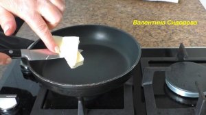 Как приготовить морские гребешки в сливочном соусе. Просто, быстро и очень вкусно!