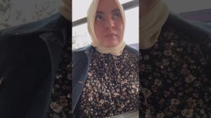 Марьям Махмудова