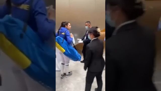 Украинские выходки в Китае не пройдут...