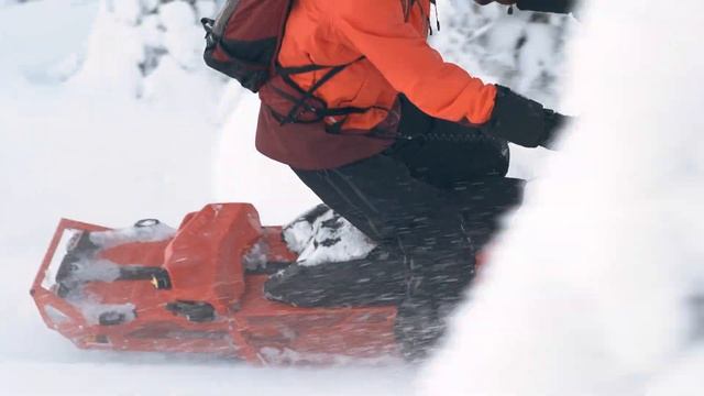 2022 Lynx Snowmobiles | BoonDocker DS Features смотреть онлайн