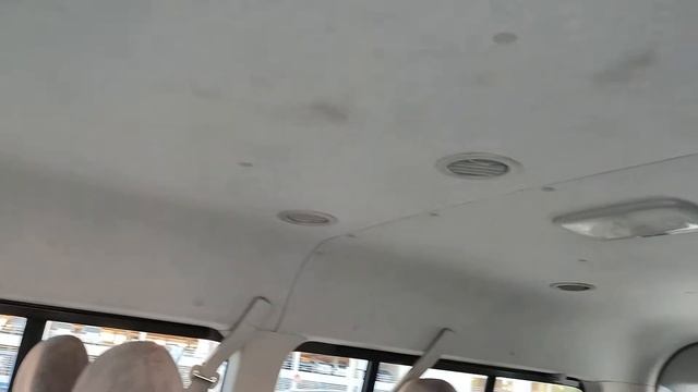 TOYOTA HIACE 2010 смотреть онлайн