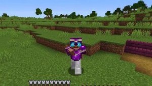 ? Майнкрафт но Я Приручил Всех Редких ДРАКОНОВ