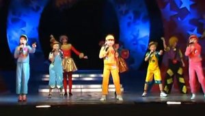 «Считалочки» - солисты ДМЦ «Волшебный микрофон»