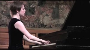 Chopin Mazurka in G Minor, Op. 67, No. 2, with Magdalena Baczewska