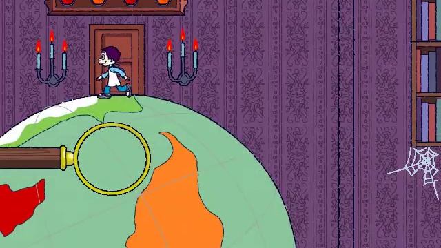 Rugrats: All Growed Up Part 1 смотреть онлайн