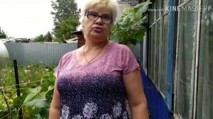 Как ухаживать  за виноградом первый год, когда только посадили | виноград у Татьяны З |