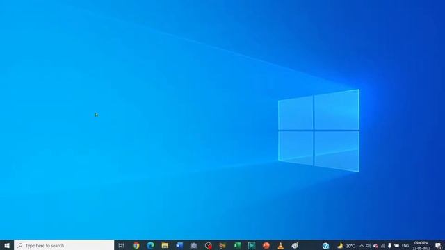 How to open paint 3d in windows 10?