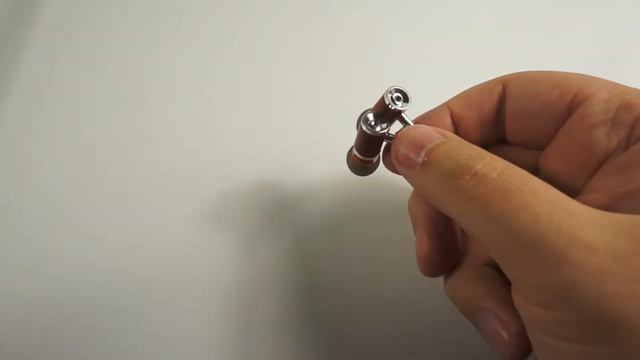 Распаковка и мини-обзор наушников Rock Jaw Arcana v2 смотреть онлайн