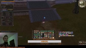 Тянет ли Сырок в Л2 на грации в пвп ? Фулл Эпик! л2 пвп. lineage 2