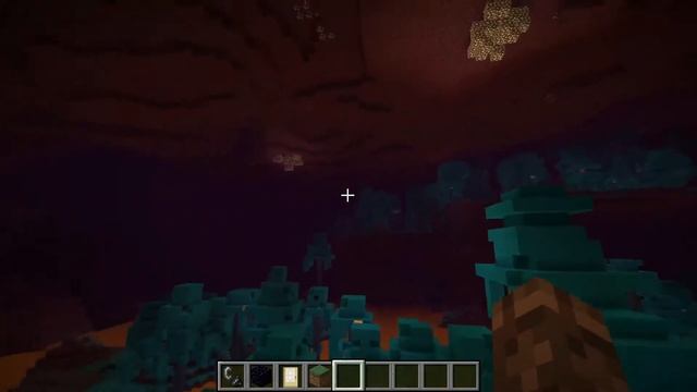 Minecraft but better portals | Immersive Portals mod смотреть онлайн