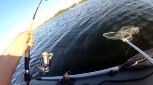 Щука на железо