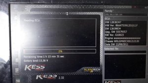 Прошиваем инсигнию a18xer механика вступаем в группу в вк https://vk.com/club180502413