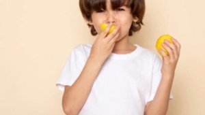 КРАТКОЕ ОБЪЯСНЕНИЕ:Почему лимоны кислые?