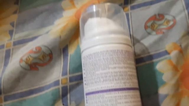 Пена для бритья ARKO Men Sensitive 200 мл Видеоотзыв (обзор) Валентина смотреть онлайн