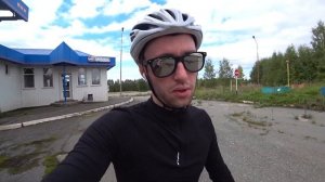 100KM в ПАМПЕРСах? FIXED GEAR.