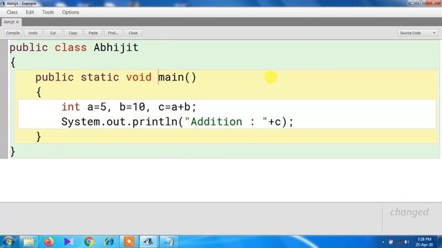 What is Main Method in Java in Hindi ? || Components of Main method in Java in Hindi смотреть онлайн