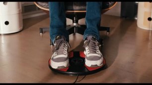  Специальный контроллер для ног PS VR
