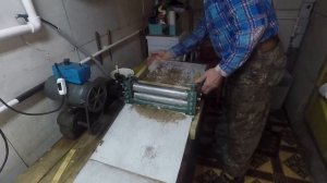 Изготовление вощины в домашних условиях