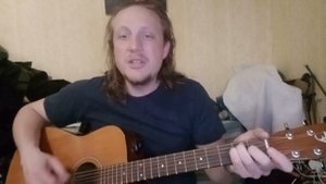 Гражданская оборона В Каждом Доме, дубль 3 (разбор для гитары _ guitar cover)