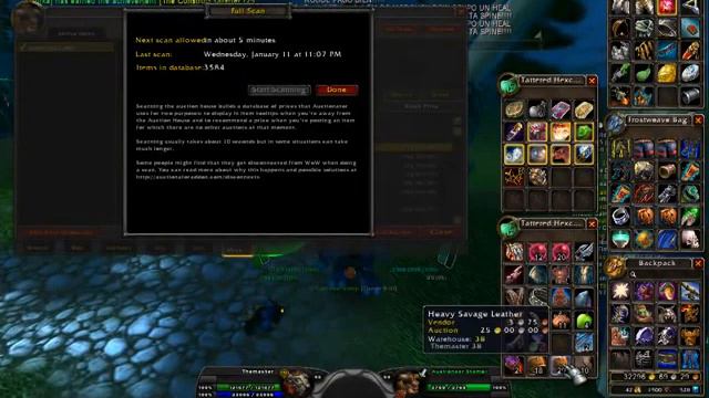 Guía para hacer gold capitulo 1 смотреть онлайн