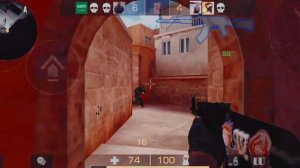 ЛУЧШИЙ ИГРОК С ТЕЛЕФОНА СПАЛИЛ СВОИ НАСТРОЙКИ ?