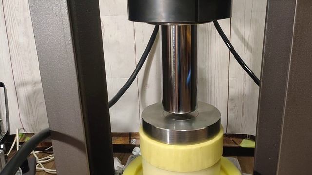 Электро привод маслопресса "Добрыня-50"/ маслостанция 220в. Давим масло с педали. Быстро и удобно! смотреть онлайн