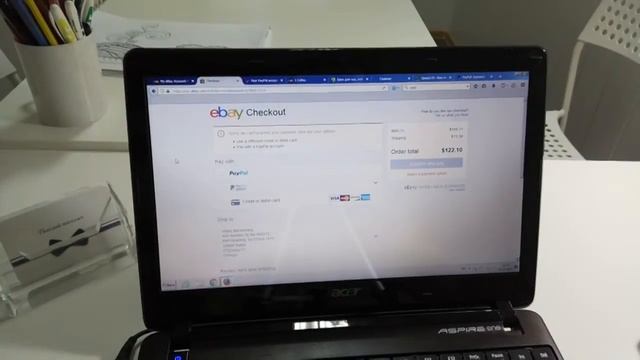 Как совершать покупки на eBay если Вы живёте в Украине? 2017 год (расширенная версия) смотреть онлайн