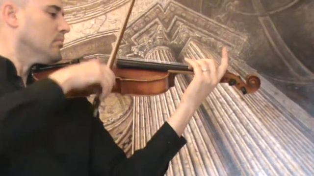 ♪♫► Old smaller viola Anton Schroetter バイオリン скрипка 小提琴 628 смотреть онлайн