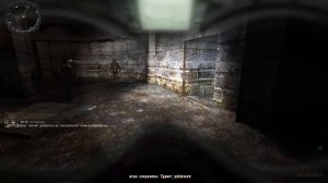 S.T.A.L.K.E.R.Тайные тропы 2 #22 Подземка Агропрома,Варяг игра четыре круга с мутантами
