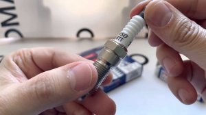 TV16TT Свеча зажигания Denso TV16TT Ford Focus 1/2/3 1.4-1.6 75/100/115 л.с. / Mazda GG GH GY