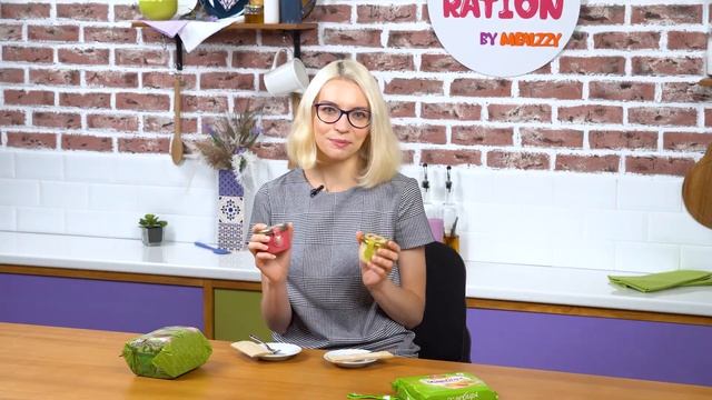 Обзор продуктов из Fix Price: Хрустящие Хлебцы и Крем-Мёд смотреть онлайн