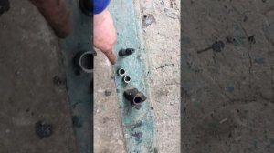 Луаз Маятники на Подшипниках