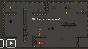 3 игра про стикмана побег из тюрьмы ???