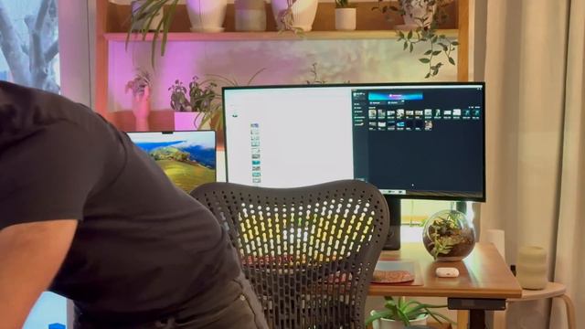 Apple Vision Pro Review - 3 Weeks In смотреть онлайн