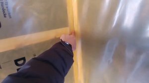 Теплый контур, каркасное домостроение.