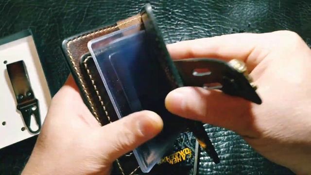 Именное портмоне под доки в подарочной именной упаковке смотреть онлайн