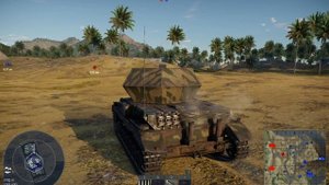 War Thunder Реалистичные бои. Немецкая ветка