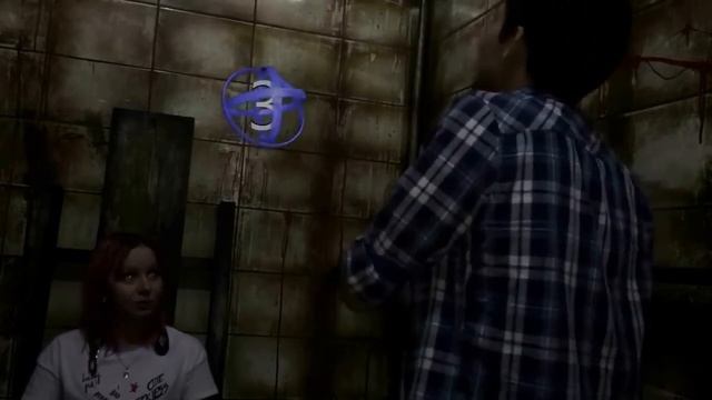 Квест Пила в Новосибирске смотреть онлайн