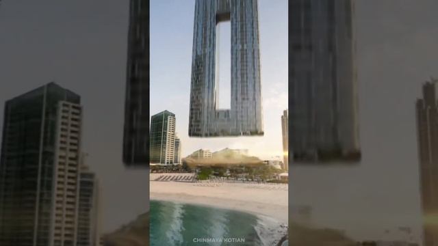 Dubai Motion