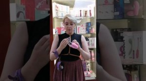 Обзор наручников