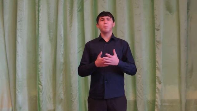 Страна читающая - Донской Денис читает "Мне осталась одна забава" С.Есенина смотреть онлайн