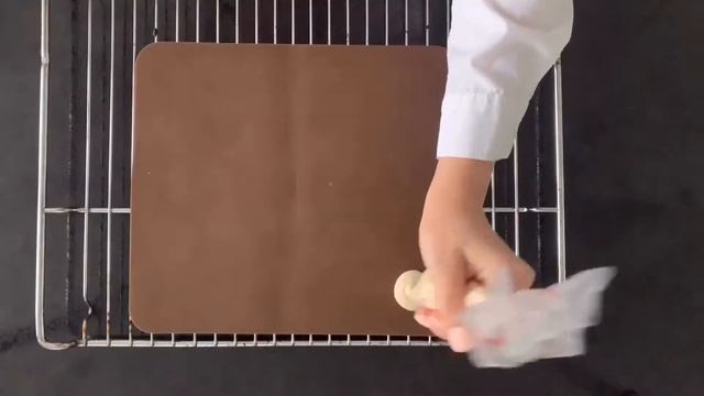 Миндальное пирожное. Рецепт ленивых макаронс. Легкий способ приготовления. \ Готовим с Ann Dobro смотреть онлайн