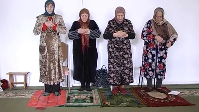 НОВОСТИ 21 11 2017 г Мечеть Кошехабль x264 смотреть онлайн