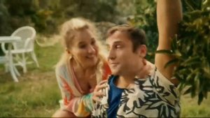 Спонсоры, реклама и анонс (Победа, 04.05.2023)